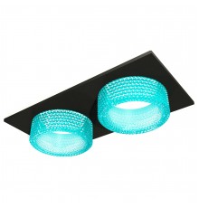Встраиваемый светильник Ambrella Light XC6526043 XC