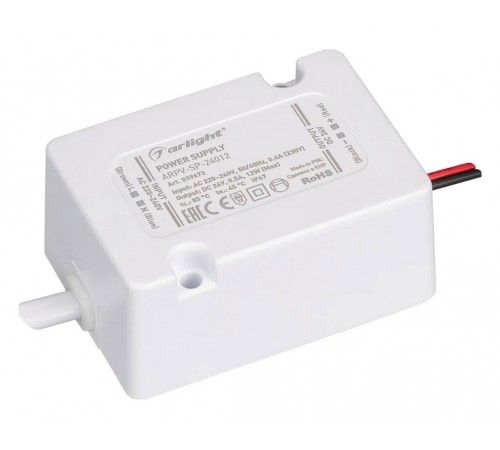 Блок питания Arlight 039673 ARPV Блок питания Arlight 039673 ARPV