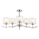 Люстра на штанге Ambrella Light LH57002 HIGH LIGHT