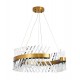 Подвесной светильник LUMINA DECO LDP 8016-800 MD Ringletti