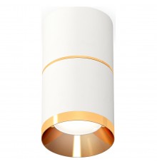 Накладной светильник Ambrella Light XS7401201 XS