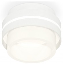 Накладной светильник Ambrella Light XS8412002 XS