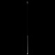 Подвесной светильник Loft it 10334/800 Black Metropolis