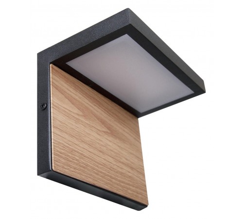 Светильник на штанге Loft it 100001W Oak Светильник на штанге Loft it 100001W Oak