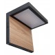 Светильник на штанге Loft it 100001W Oak