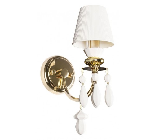 Бра Loft it 10203/1W White Grace Бра Loft it 10203/1W White Grace
