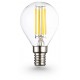 Лампа светодиодная Ambrella Light 451133 G45