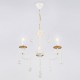Подвесная люстра Ambrella Light TR4915 TR