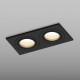 Встраиваемый светильник Hesby Lighting HSBL_0175 Breeze