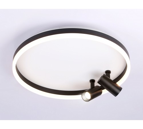 Накладной светильник Ambrella Light FL5113 FL Накладной светильник Ambrella Light FL5113 FL