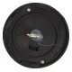 Наземный низкий светильник Uniel UL-00007926 Metal torch