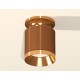 Накладной светильник Ambrella Light XS7404121 XS