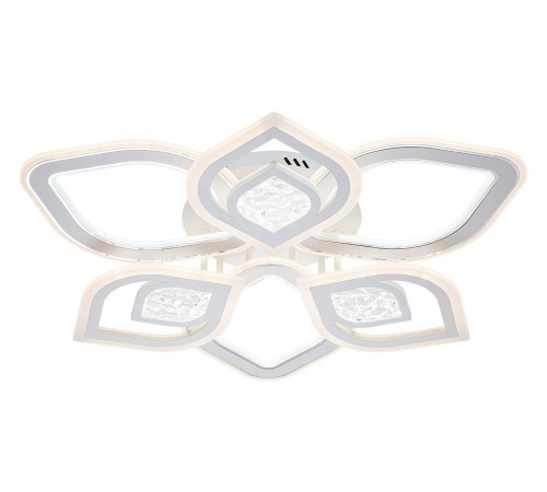 Потолочная люстра Escada 10229/6LED Hydria Потолочная люстра Escada 10229/6LED Hydria