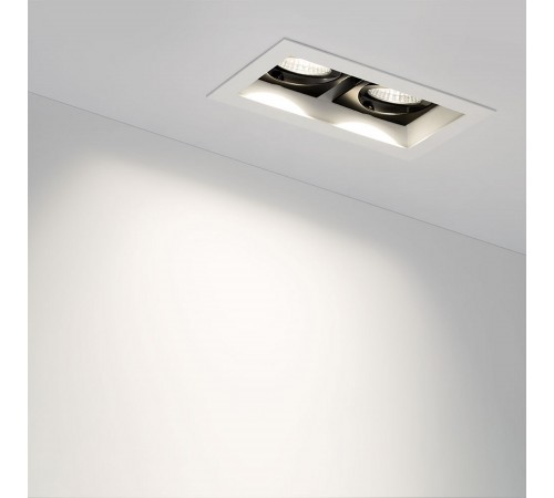 Встраиваемый светильник Arlight 024127 Cl-kardan