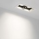 Встраиваемый светильник Arlight 024127 Cl-kardan
