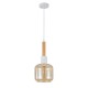 Подвесной светильник Escada 1109/1S White SKALD