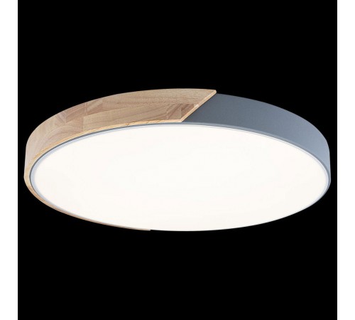 Накладной светильник Loft it 10004/36 Grey Axel 3 Накладной светильник Loft it 10004/36 Grey Axel 3