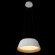 Подвесной светильник Loft it 10224P White Evans