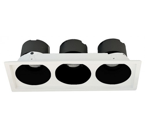 Встраиваемый светильник Wertmark WTD.O21.060.30.30 WTD.O21 Встраиваемый светильник Wertmark WTD.O21.060.30.30 WTD.O21