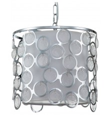 Подвесной светильник Indigo 13010/3P Nickel Monile