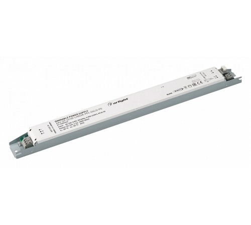 Блок питания Arlight 025596(2) ARV-SP Блок питания Arlight 025596(2) ARV-SP