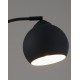 Настольная лампа офисная Moderli V11337-1T Arco