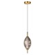 Подвесной светильник Loft it 10421/A Smoke Helix