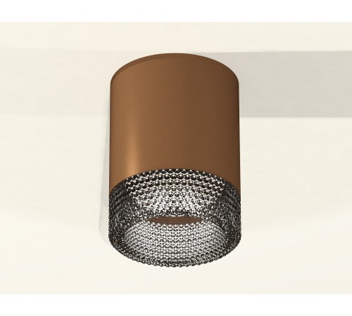 Накладной светильник Ambrella Light XS6304022 XS Накладной светильник Ambrella Light XS6304022 XS