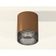 Накладной светильник Ambrella Light XS6304022 XS