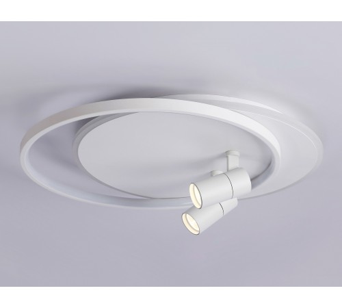 Накладной светильник Ambrella Light FL51391 FL Накладной светильник Ambrella Light FL51391 FL