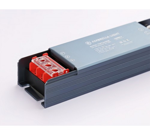 Блок питания Ambrella Light GS8824 LED Driver Блок питания Ambrella Light GS8824 LED Driver
