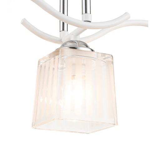 Светильник на штанге Escada 535/3PL Prisma Светильник на штанге Escada 535/3PL Prisma