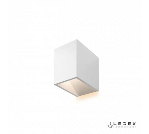Накладной светильник iLedex ZD8084S-6W WH Alkor