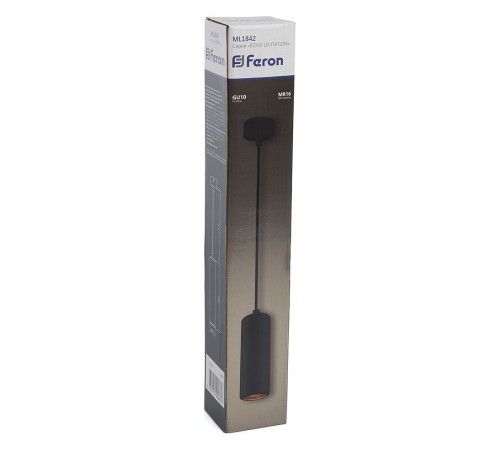 Подвесной светильник Feron 48396 ML1842 Подвесной светильник Feron 48396 ML1842