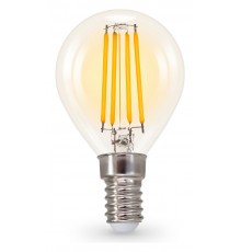 Лампа светодиодная Ambrella Light 451133 G45