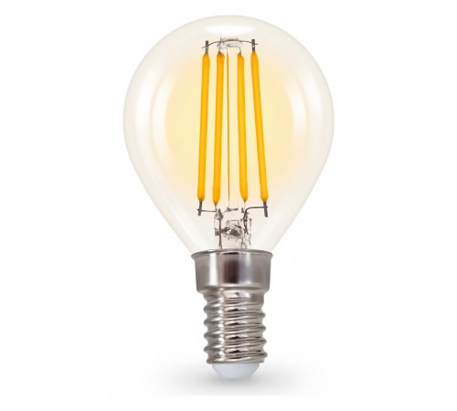 Лампа светодиодная Ambrella Light 451133 G45 Лампа светодиодная Ambrella Light 451133 G45
