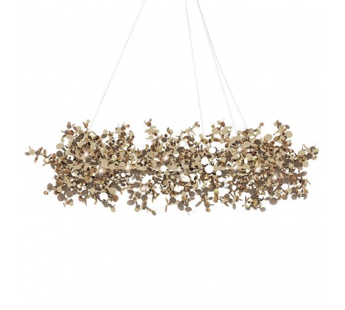 Подвесная люстра Loft it 10101/800 Gold Spark Подвесная люстра Loft it 10101/800 Gold Spark