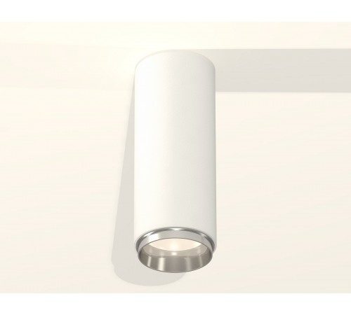Накладной светильник Ambrella Light XS6342003 XS