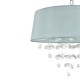 Подвесной светильник Indigo 13029/6P Brass Tenerezza