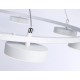 Подвесная люстра Ambrella Light FL51761 FL