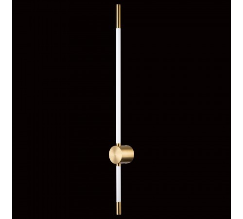 Накладной светильник Indigo 14008/1W Brass Filato Накладной светильник Indigo 14008/1W Brass Filato