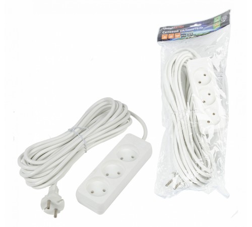 Удлинитель Uniel UL-00009980 Ultra
