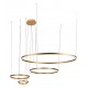 Подвесной светильник Loft it 10017/4L Ring