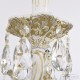 Подвесная люстра Bohemia Ivele Crystal AL78101/12/300 A WMG AL7801