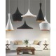 Подвесной светильник LUMINA DECO LDP 7712-A WT Foggi