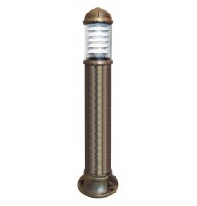 Наземный высокий светильник Fumagalli D15.555.000.BXF1R.FRA Sauro