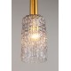Подвесной светильник Aployt APL.310.13.05 Henrite