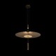 Подвесной светильник Loft it 10244/A Brass Skylar