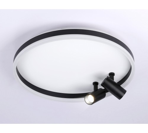 Накладной светильник Ambrella Light FL5113 FL Накладной светильник Ambrella Light FL5113 FL