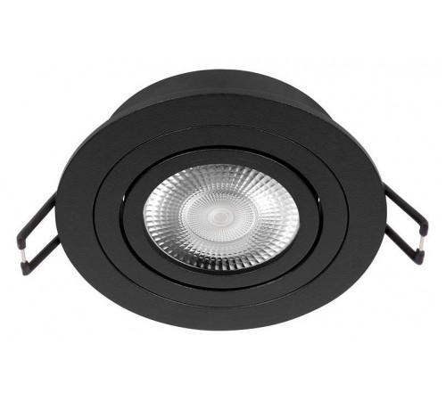 Встраиваемый светильник Loft it 10341/B Black Hap Встраиваемый светильник Loft it 10341/B Black Hap